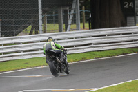 Middle Group Black Bikes